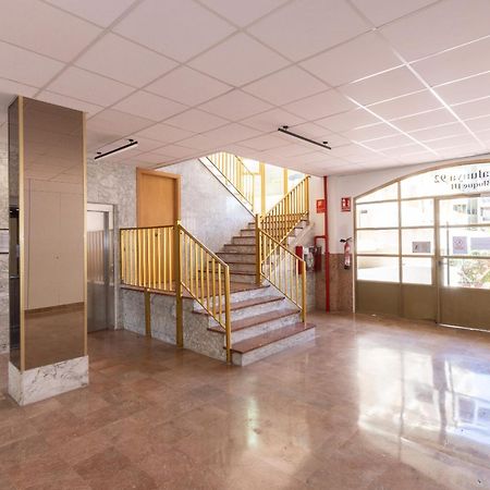 Catalonia Park Apartamentos Σαλού Εξωτερικό φωτογραφία