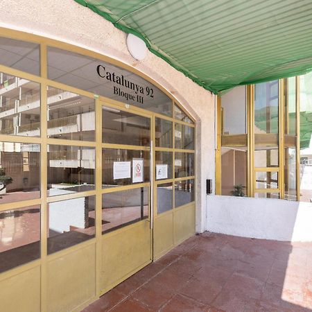 Catalonia Park Apartamentos Σαλού Εξωτερικό φωτογραφία