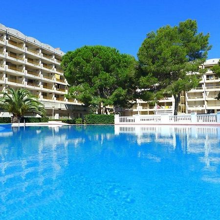 Catalonia Park Apartamentos Σαλού Εξωτερικό φωτογραφία