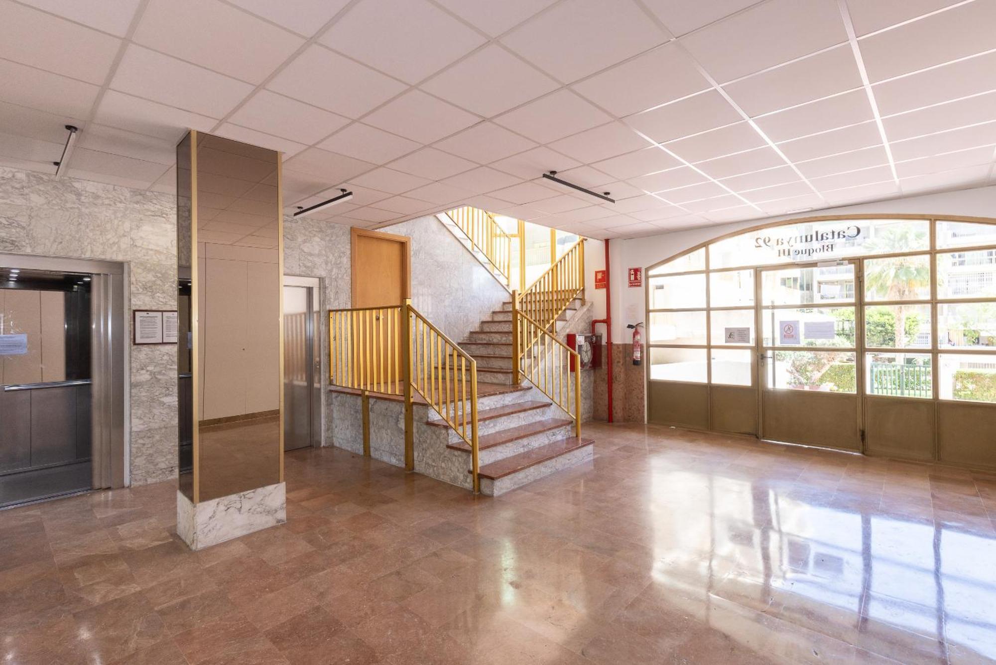 Catalonia Park Apartamentos Σαλού Εξωτερικό φωτογραφία