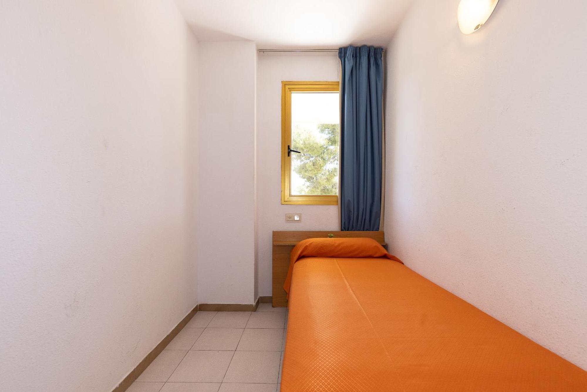 Catalonia Park Apartamentos Σαλού Εξωτερικό φωτογραφία