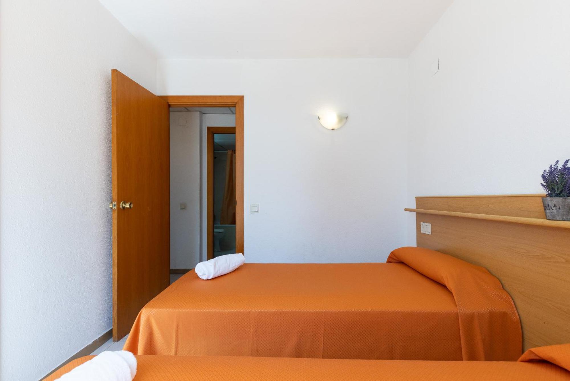 Catalonia Park Apartamentos Σαλού Εξωτερικό φωτογραφία