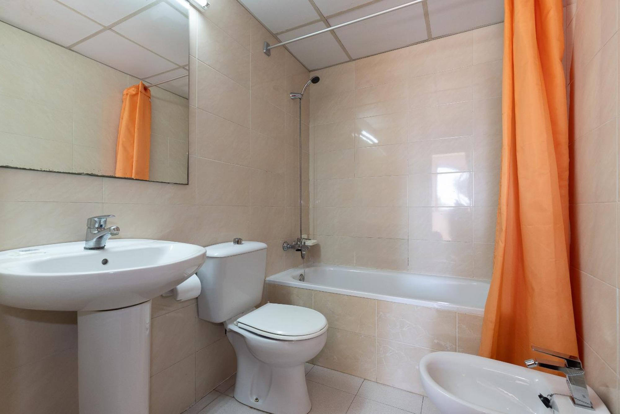 Catalonia Park Apartamentos Σαλού Εξωτερικό φωτογραφία