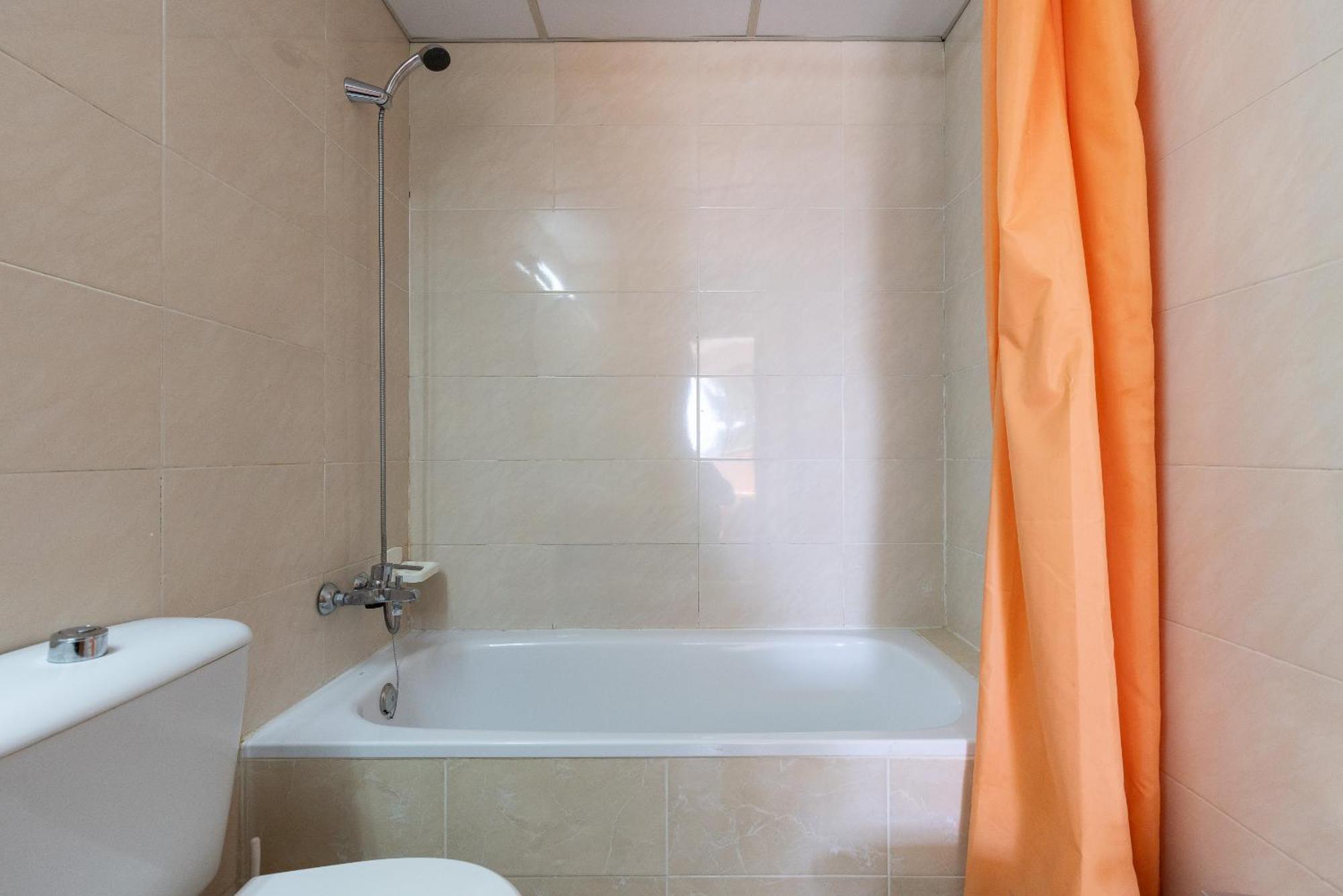 Catalonia Park Apartamentos Σαλού Εξωτερικό φωτογραφία