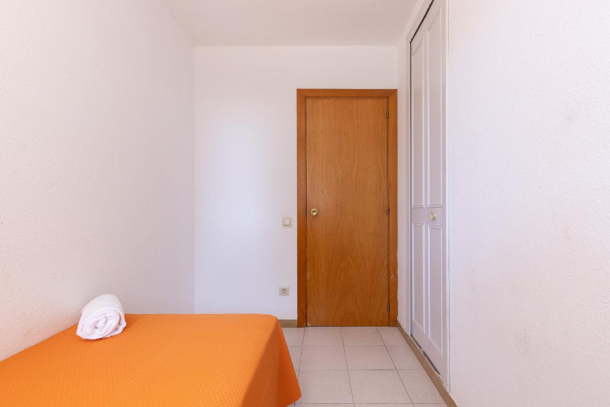 Catalonia Park Apartamentos Σαλού Εξωτερικό φωτογραφία