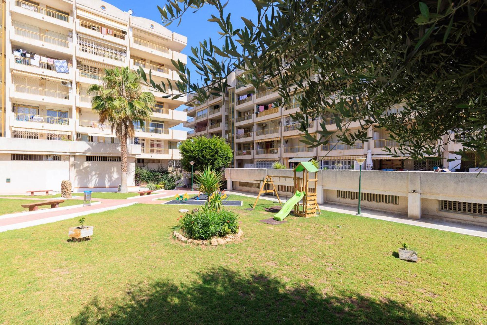 Catalonia Park Apartamentos Σαλού Εξωτερικό φωτογραφία
