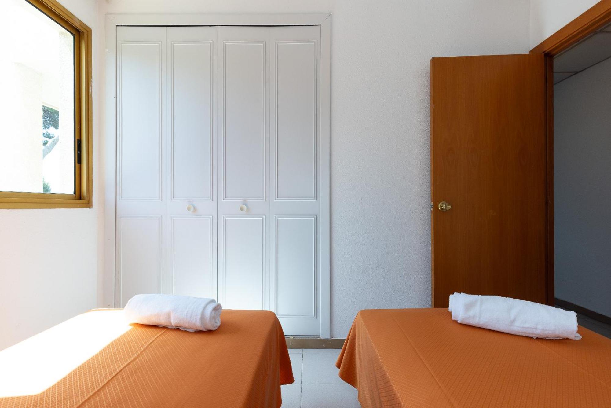 Catalonia Park Apartamentos Σαλού Εξωτερικό φωτογραφία