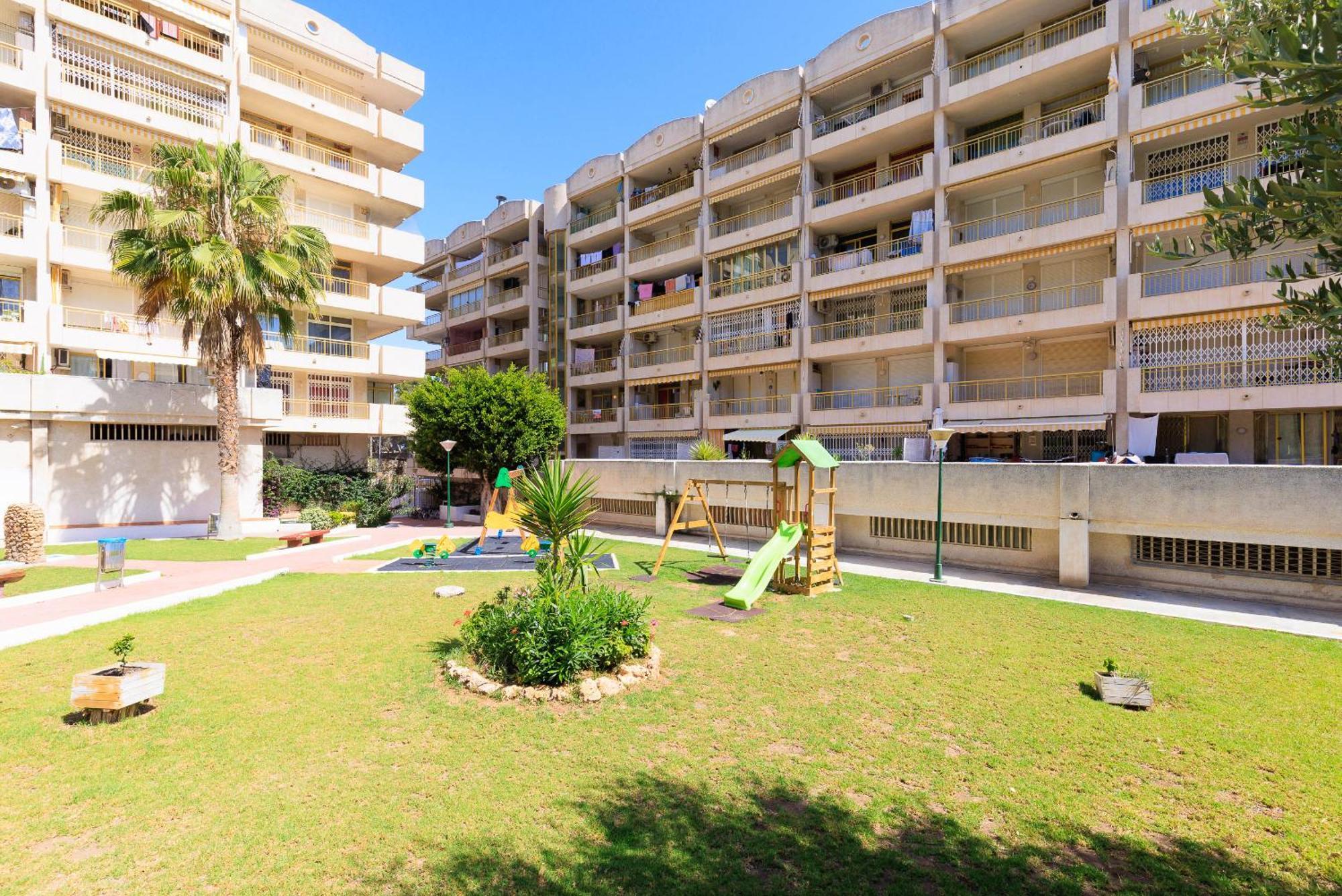 Catalonia Park Apartamentos Σαλού Εξωτερικό φωτογραφία