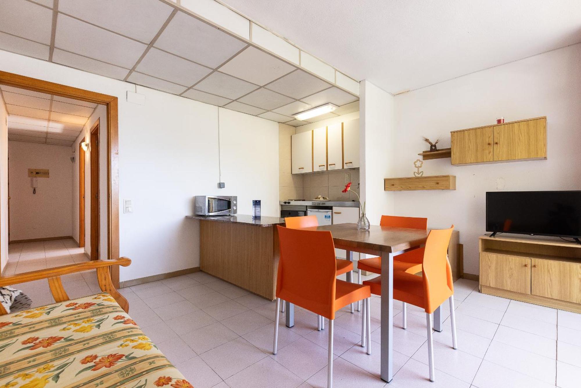 Catalonia Park Apartamentos Σαλού Εξωτερικό φωτογραφία