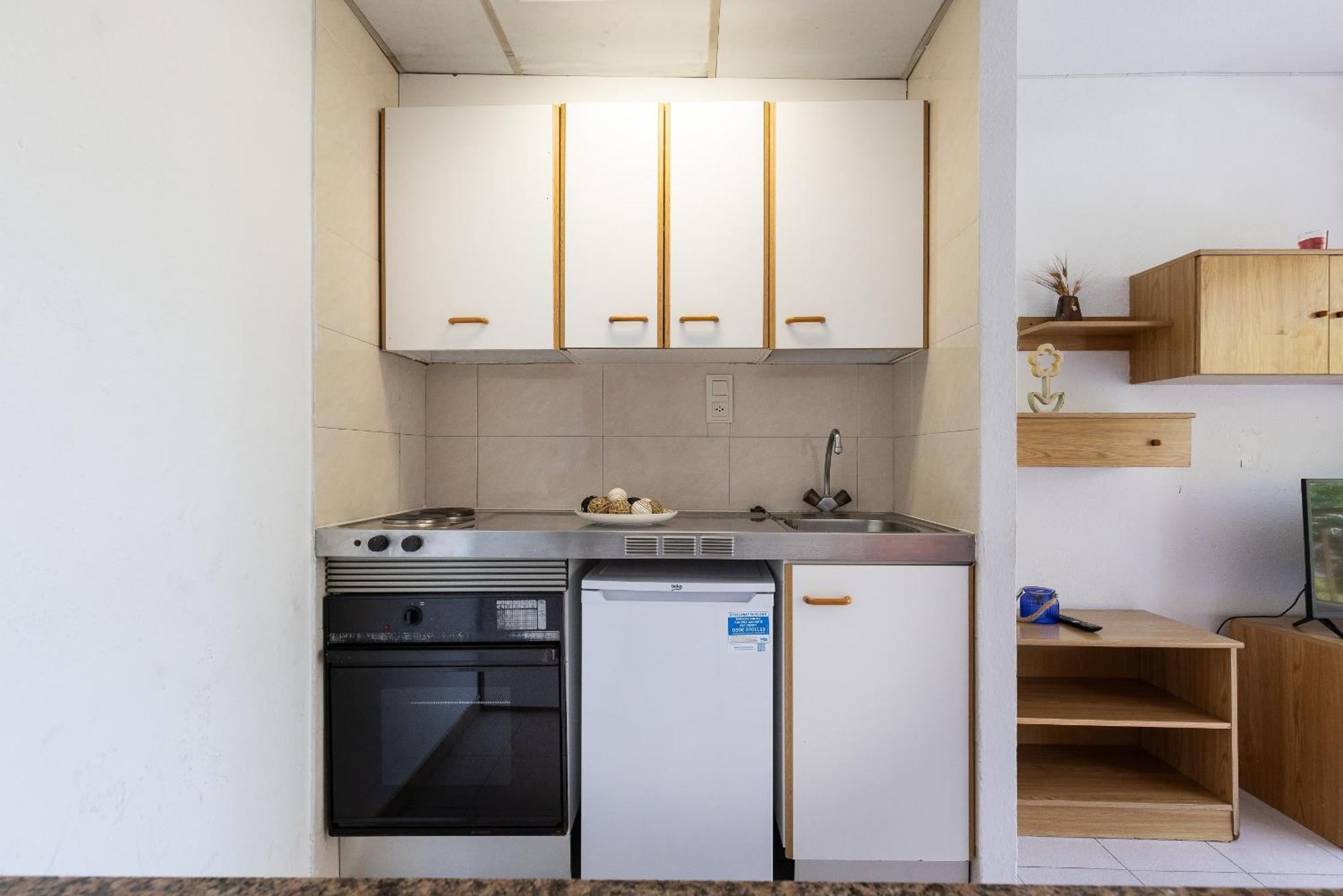 Catalonia Park Apartamentos Σαλού Εξωτερικό φωτογραφία