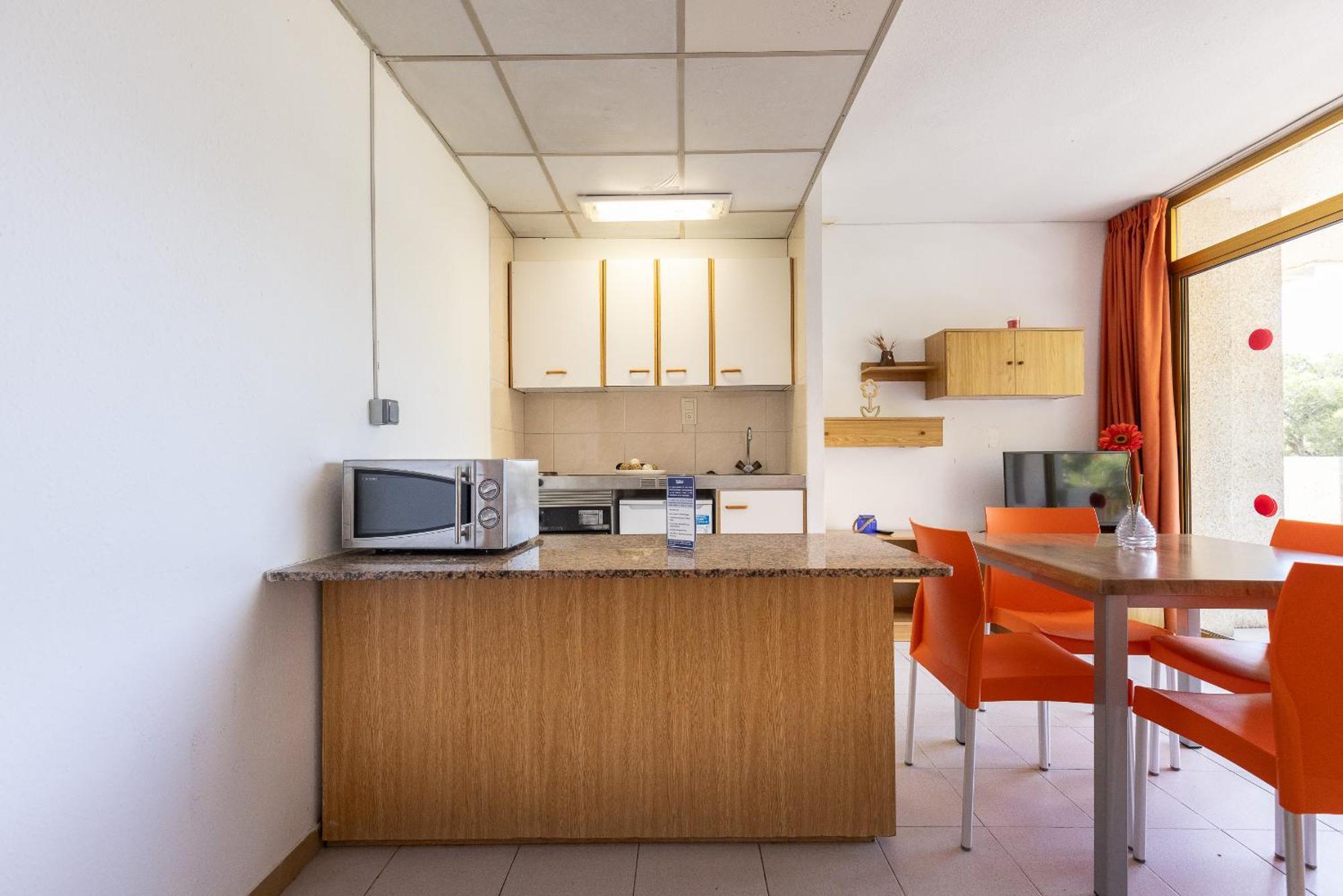 Catalonia Park Apartamentos Σαλού Εξωτερικό φωτογραφία