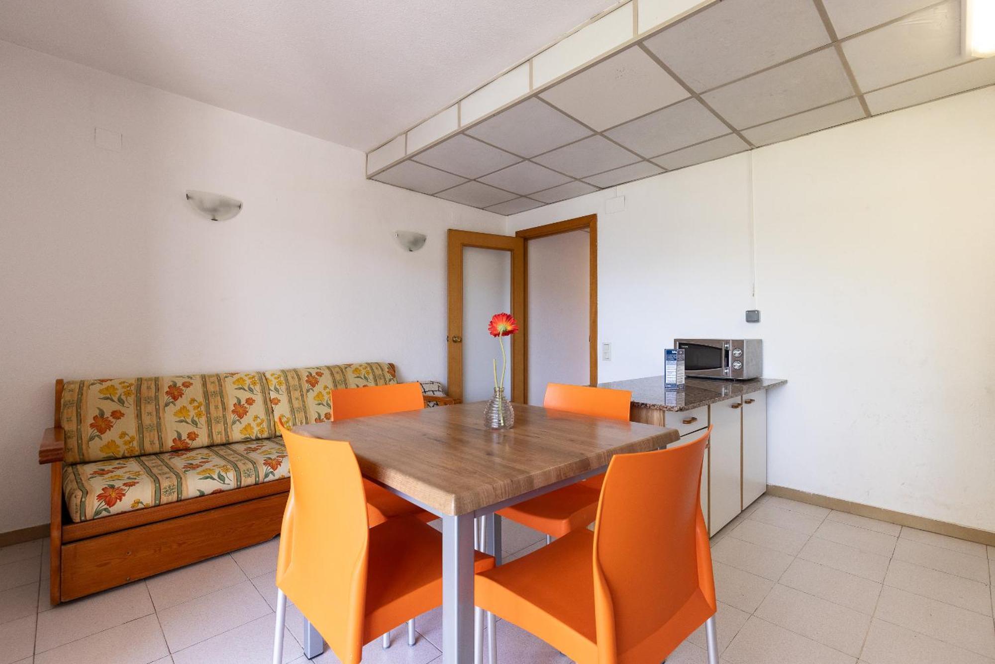 Catalonia Park Apartamentos Σαλού Εξωτερικό φωτογραφία