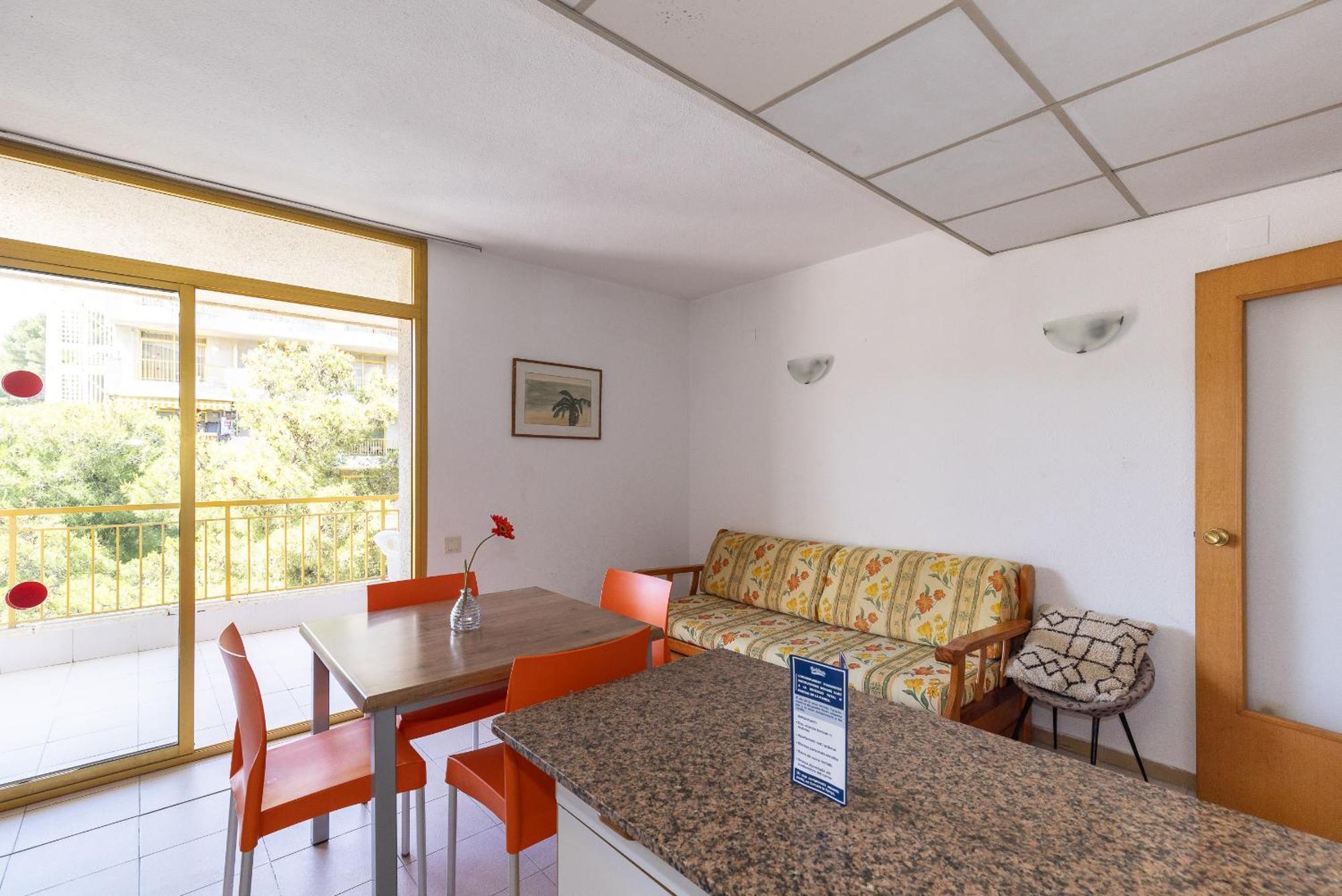 Catalonia Park Apartamentos Σαλού Εξωτερικό φωτογραφία