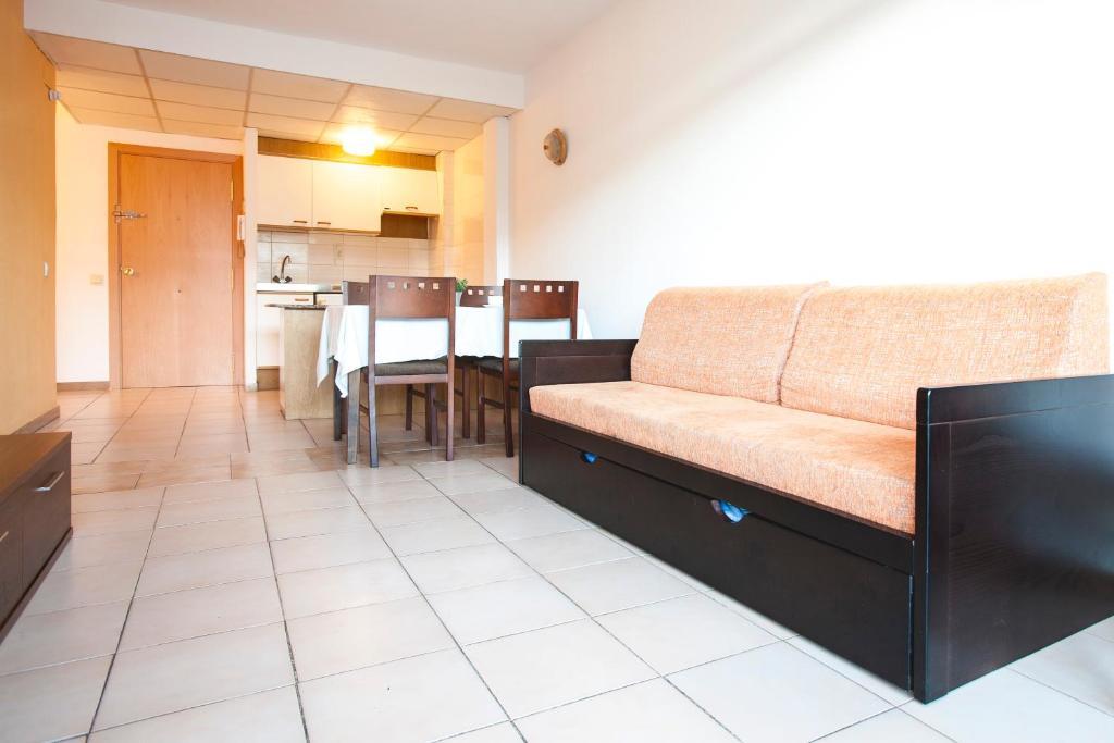 Catalonia Park Apartamentos Σαλού Εξωτερικό φωτογραφία