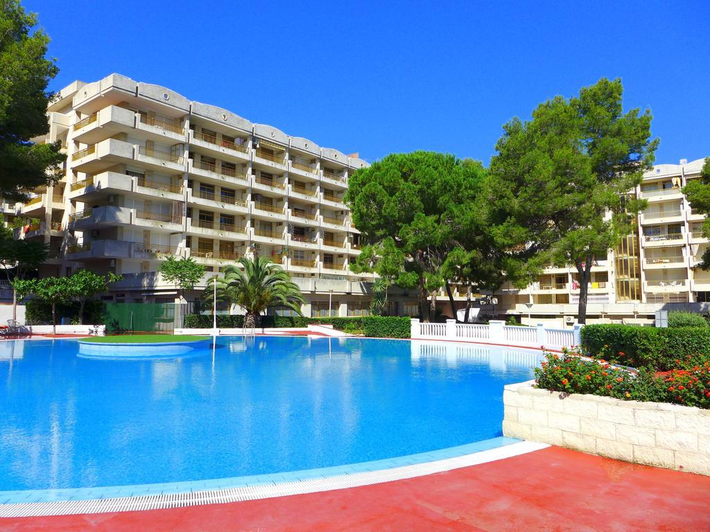 Catalonia Park Apartamentos Σαλού Εξωτερικό φωτογραφία