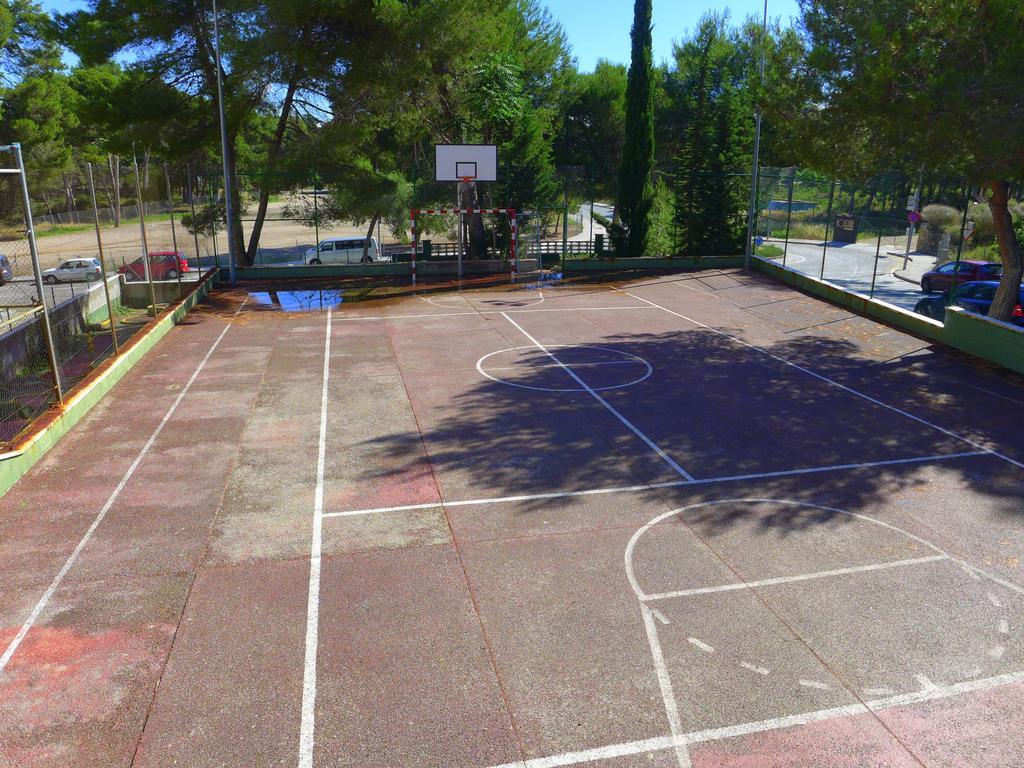 Catalonia Park Apartamentos Σαλού Εξωτερικό φωτογραφία